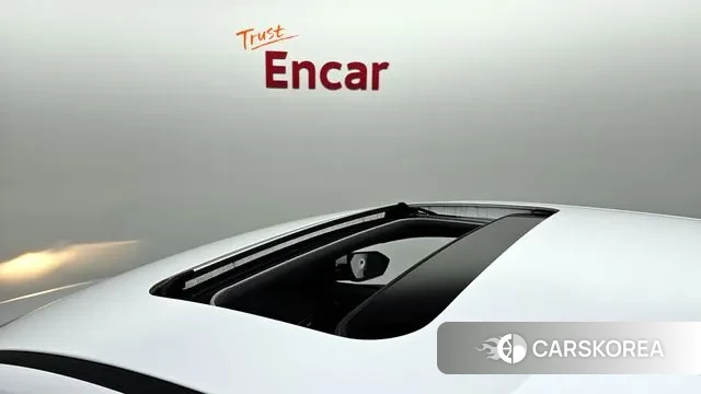 Hyundai Avante (CN7) id 3411407 из Кореи 10