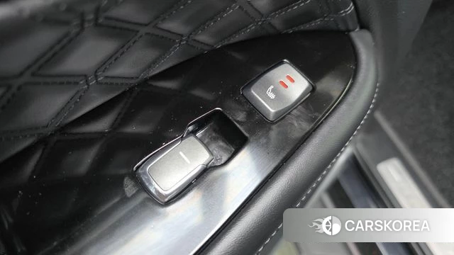 Ssangyong All New Rexton id 4793274 из Кореи 10