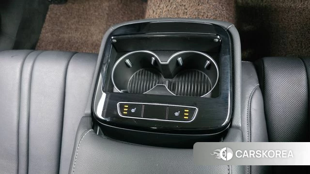 Genesis G80 (RG3) id 3838825 из Кореи 10