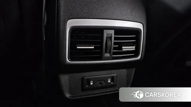 Renault Korea (Samsung) The New QM6 id 3702137 из Кореи 10