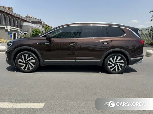 Volkswagen Lanjing id 4216230 из Китая 10