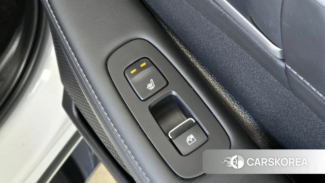 Hyundai Sonata D Edge (DN8) id 3811146 из Кореи 10