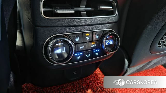 Genesis GV70 id 4500796 из Кореи 10