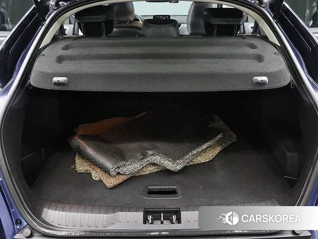 Renault Korea (Samsung) XM3 id 3302308 из Кореи 10