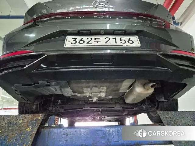 Hyundai Avante (CN7) id 3012707 из Кореи 10