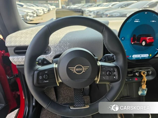 Mini Cooper S 4th Generation id 3825816 из Кореи 10