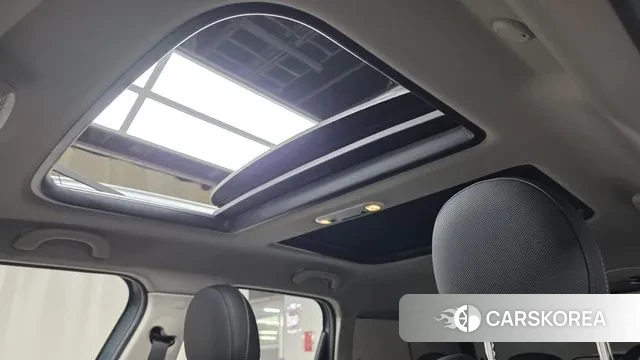 Mini Cooper Countryman id 3523900 из Кореи 10