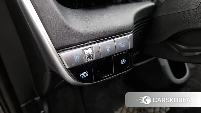 Hyundai Ionic 5 id 3044159 из Кореи 10