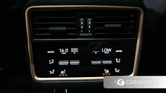Porsche Cayenne (PO536) id 4650037 из Кореи 10