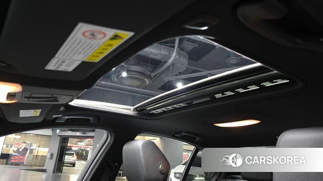 BMW 3 Series (F30) id 3829090 из Кореи 10