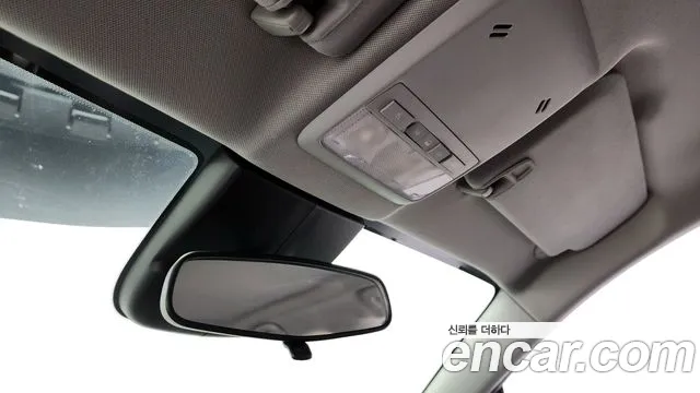 Chevrolet (GM Daewoo) The New Trax id 2855052 из Кореи 10