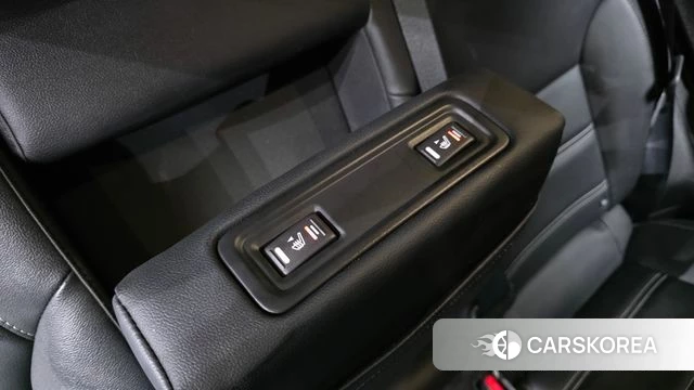 Renault Korea (Samsung) QM6 id 4363025 из Кореи 10