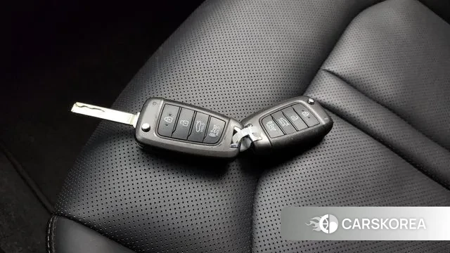 Hyundai Sonata (DN8) id 3269742 из Кореи 10