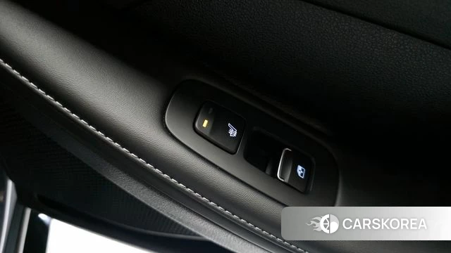 Hyundai Sonata D Edge Hybrid (DN8) id 4408230 из Кореи 10
