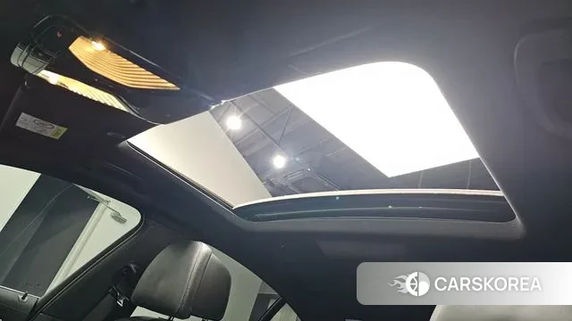 BMW 5 Series (G30) id 3443781 из Кореи 10