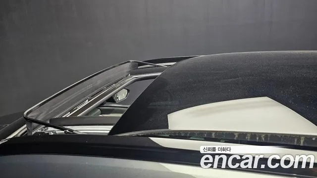 Hyundai The New Tucson Hybrid (NX4) id 2719649 из Кореи 10