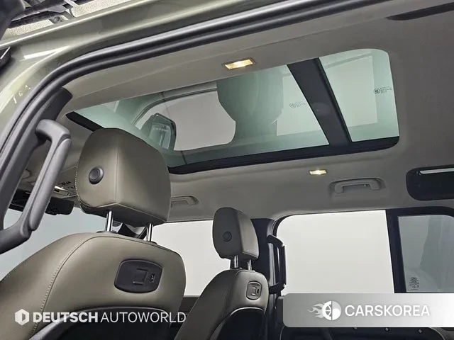 Land Rover Defender (L663) id 3562180 из Кореи 10