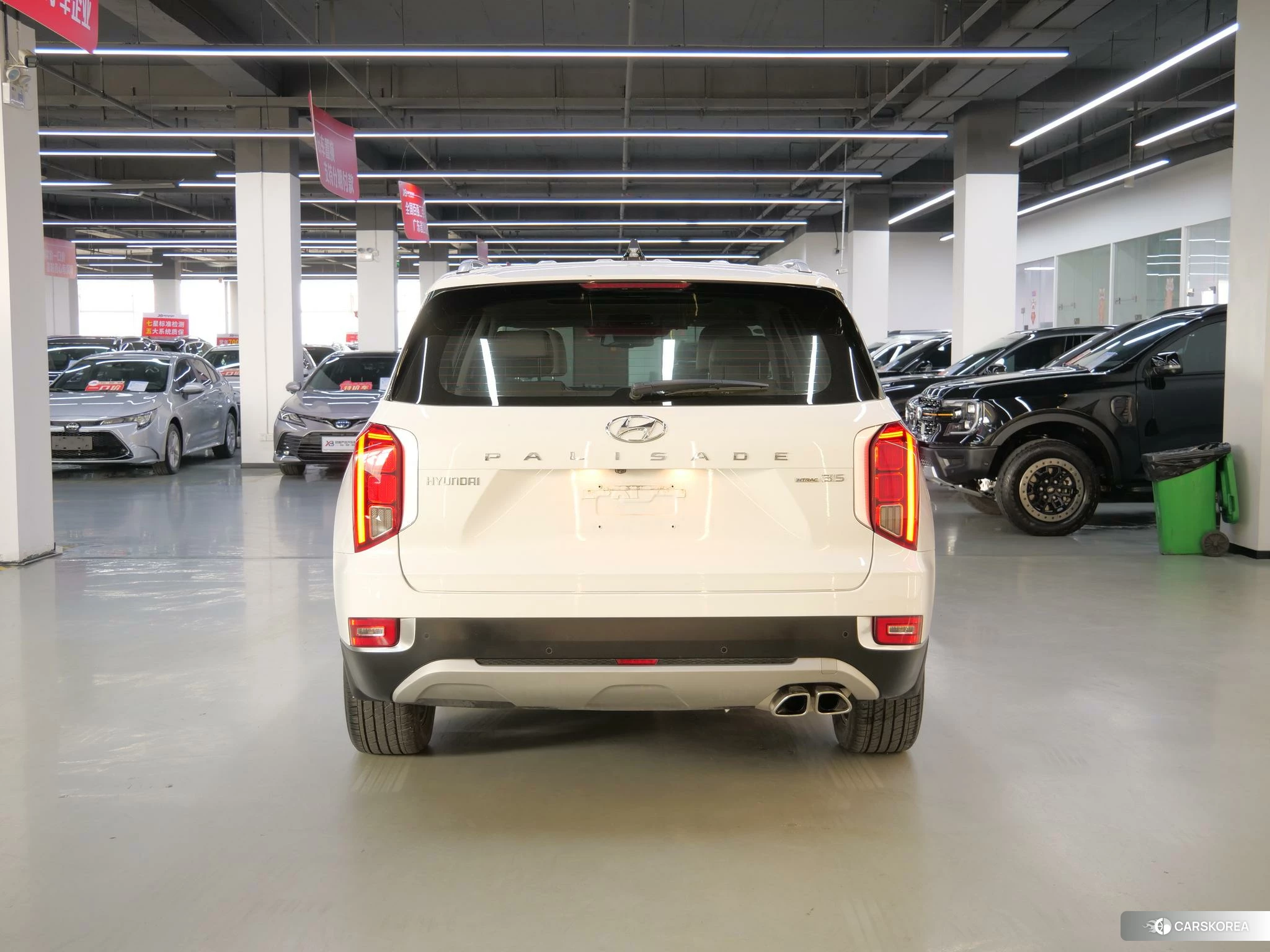 Hyundai Paristi id 4474017 из Китая 10