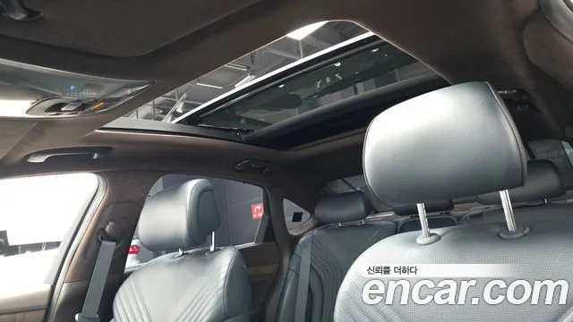 Genesis G80 (RG3) id 2695825 из Кореи 10