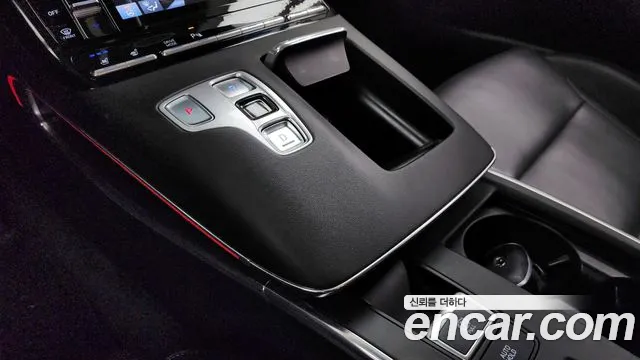 Hyundai The New Grandeur IG id 2549693 из Кореи 10