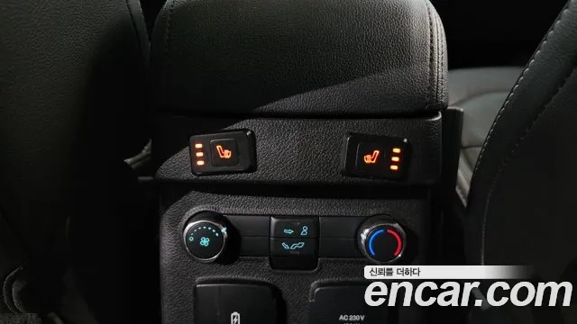 Ford Explorer id 2917806 из Кореи 10