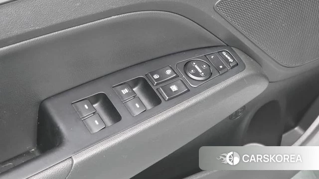 Hyundai The New Avante AD id 4937320 из Кореи 10