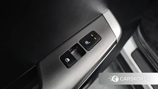 Kia EV6 id 3576912 из Кореи 10