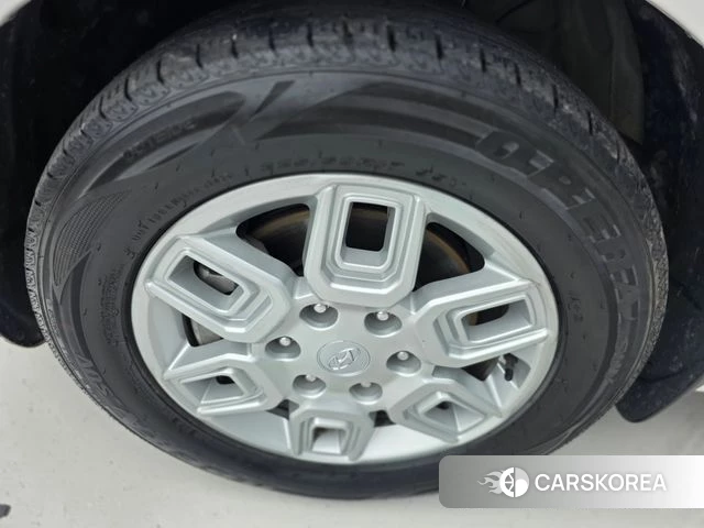 Hyundai Staria id 4546847 из Кореи 10