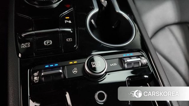 Kia The New K5 Hybrid 3rd generation id 4194598 из Кореи 10