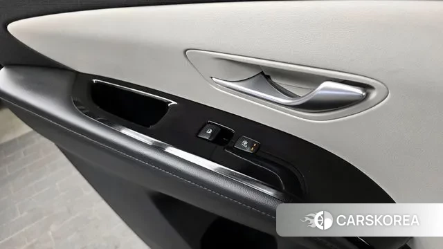 Hyundai Tucson (NX4) id 3735624 из Кореи 10