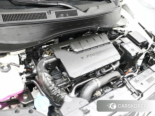 Hyundai Casper id 4194196 из Кореи 10