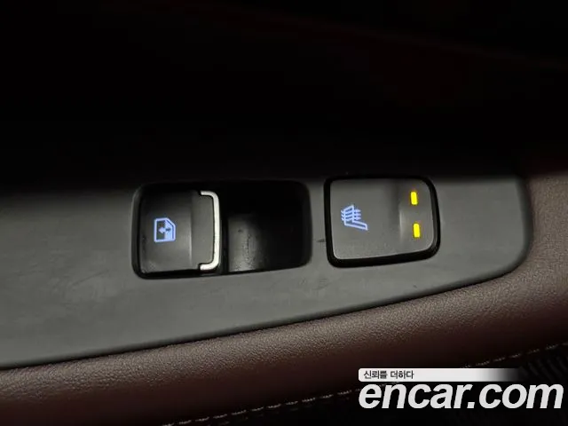 Hyundai Santa Fe TM id 2473950 из Кореи 10