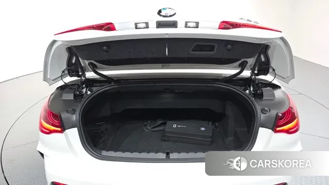 BMW 4 Series (G22) id 3321650 из Кореи 10