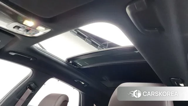 Genesis GV70 id 3353965 из Кореи 10