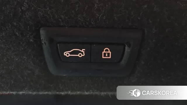 BMW 5 Series (G30) id 3690193 из Кореи 10