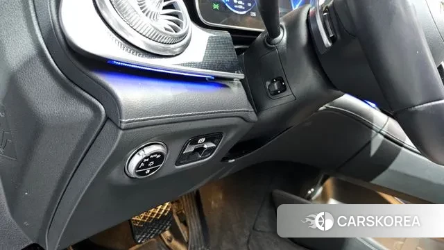 Mercedes-Benz EQS V297 id 3322532 из Кореи 10