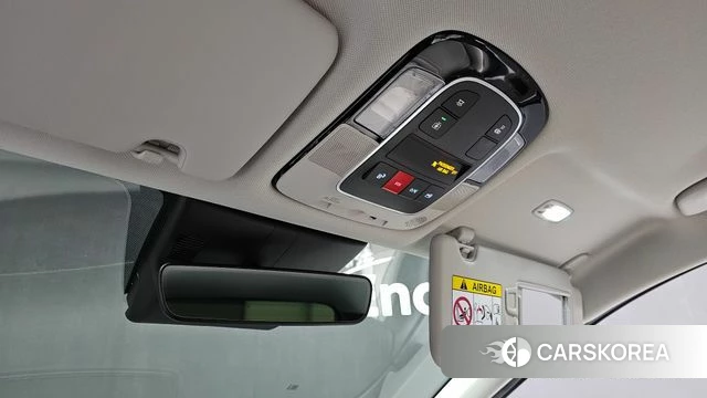 Hyundai The New Tucson (NX4) id 4222616 из Кореи 10