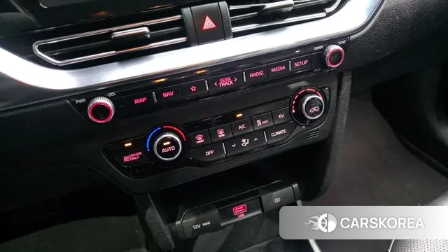 Kia Niro Plus id 3777046 из Кореи 10