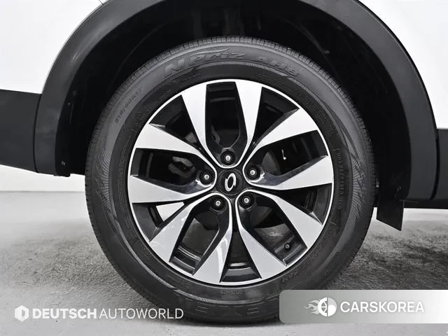 Renault Korea (Samsung) XM3 id 3427307 из Кореи 10