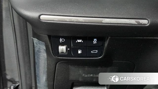 Hyundai The New Grandeur IG id 4019246 из Кореи 10