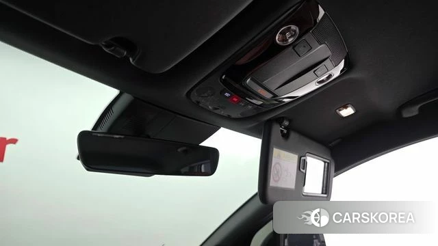 Kia The New Sportage 5th Generation Hybrid id 4602258 из Кореи 10
