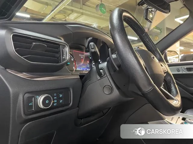 Ford Explorer 6th Generation id 3616630 из Кореи 10