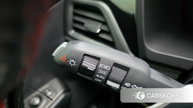 Ssangyong Beautiful Korando id 4476283 из Кореи 10