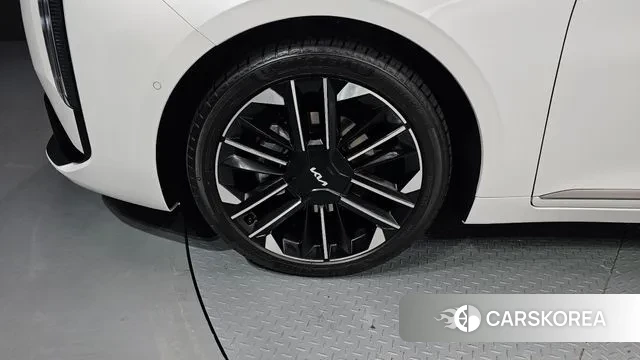 Kia The New K8 Hybrid id 3080824 из Кореи 10