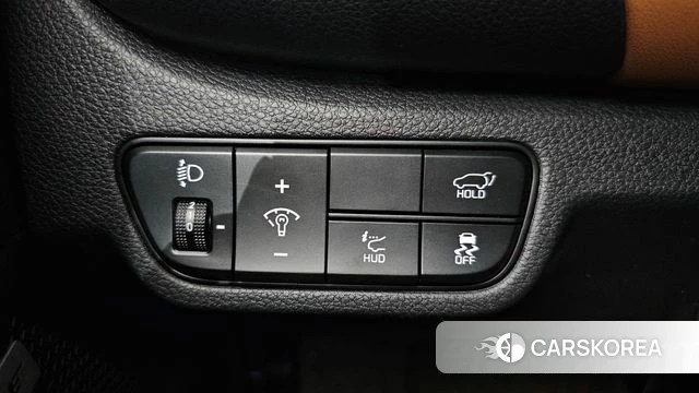 Kia The New Seltos id 4540452 из Кореи 10