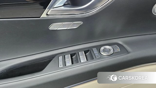 Genesis GV80 id 4792724 из Кореи 10