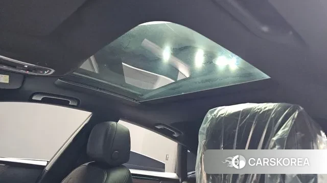 Audi A7 (4K) id 3576407 из Кореи 10