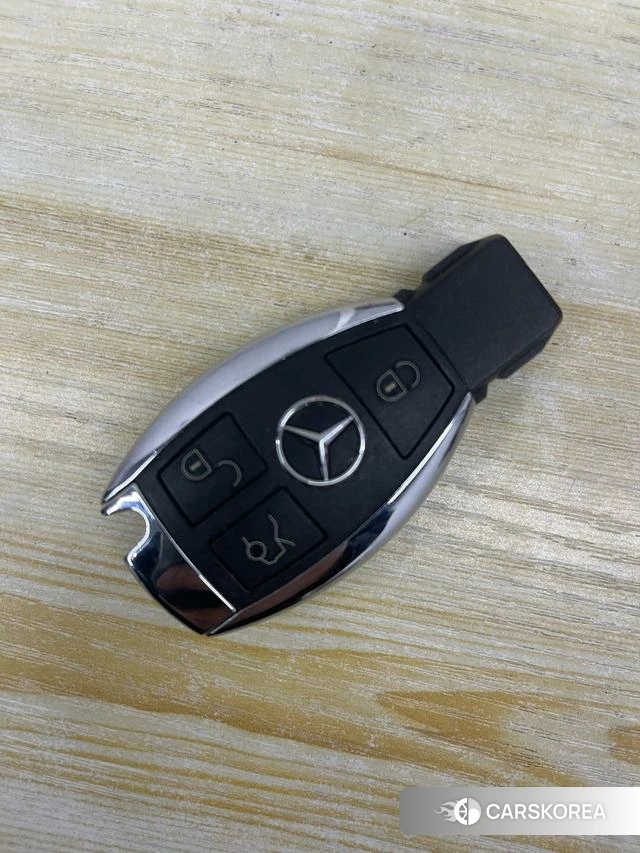 Mercedes-Benz GLC id 4209659 из Китая 10