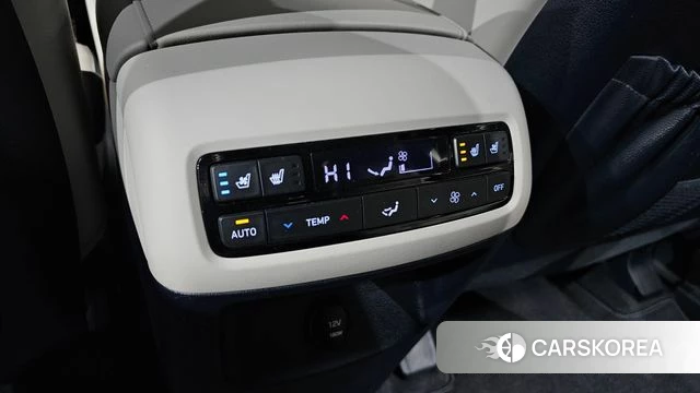 Hyundai Palisade id 4187943 из Кореи 10