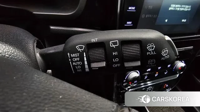 Ssangyong Berry New Tivoli id 3504818 из Кореи 10